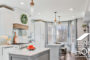 Kitchen Lighting Options Severna Park Maryland