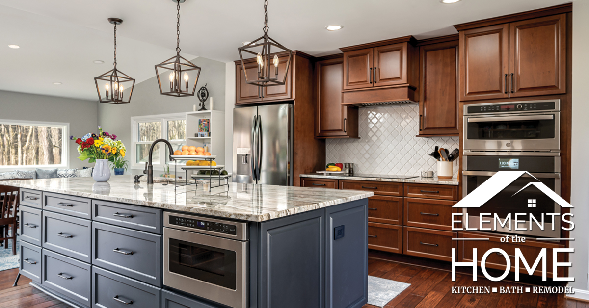 Kitchen Remodeling in Severn MD