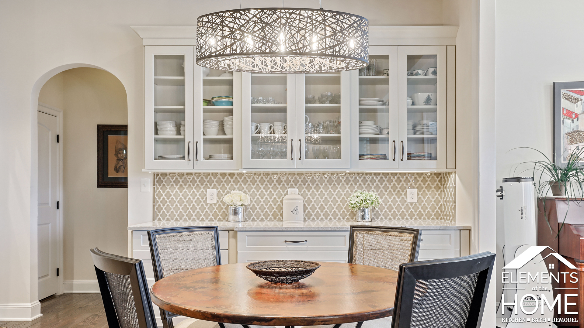 Kitchen Remodel in Odenton Maryland