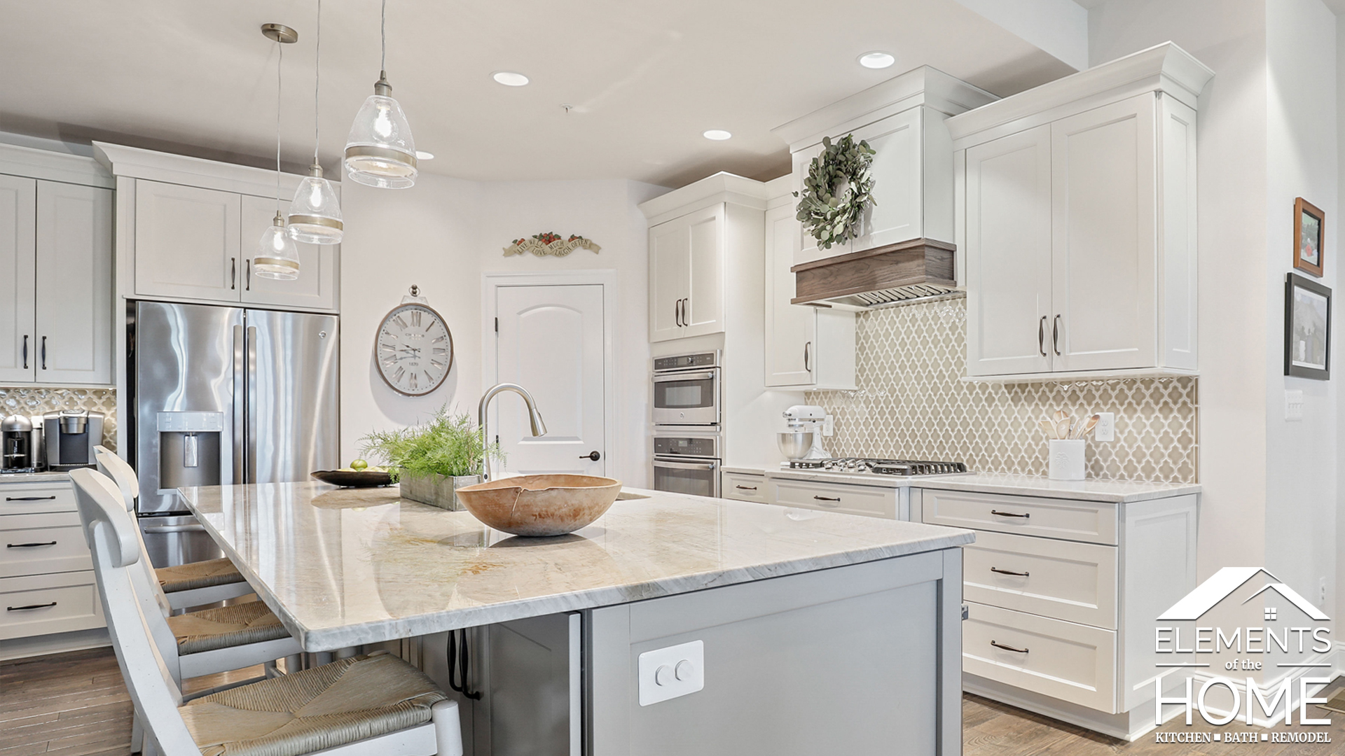 Kitchen Remodeling in Odenton Maryland