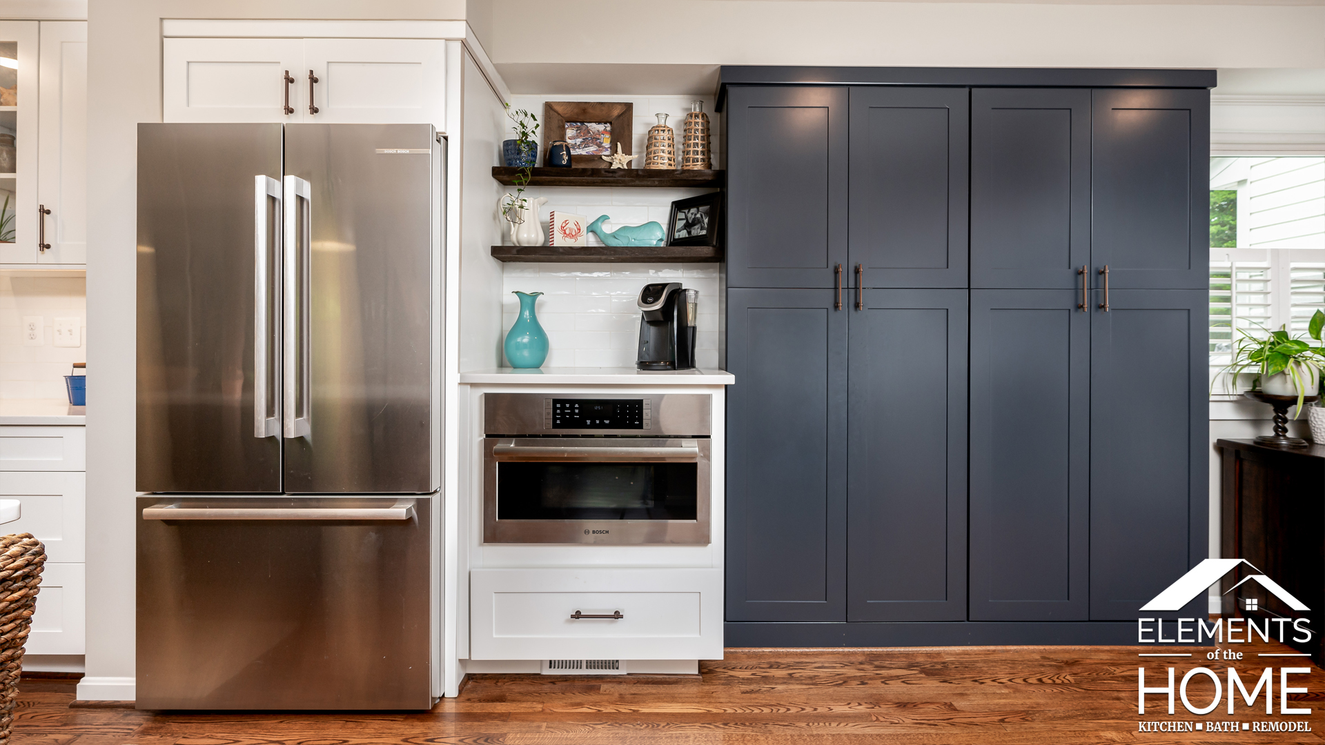 Kitchen Remodeling in Severna Park Maryland 1