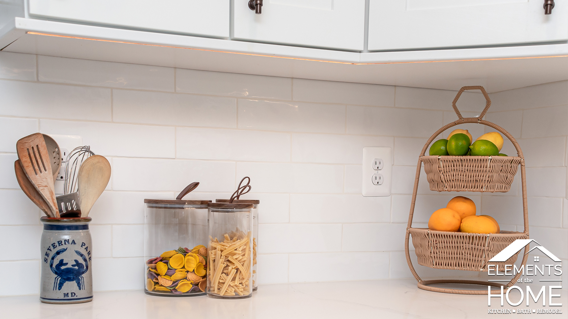 Kitchen Remodeling in Severna Park Maryland 10