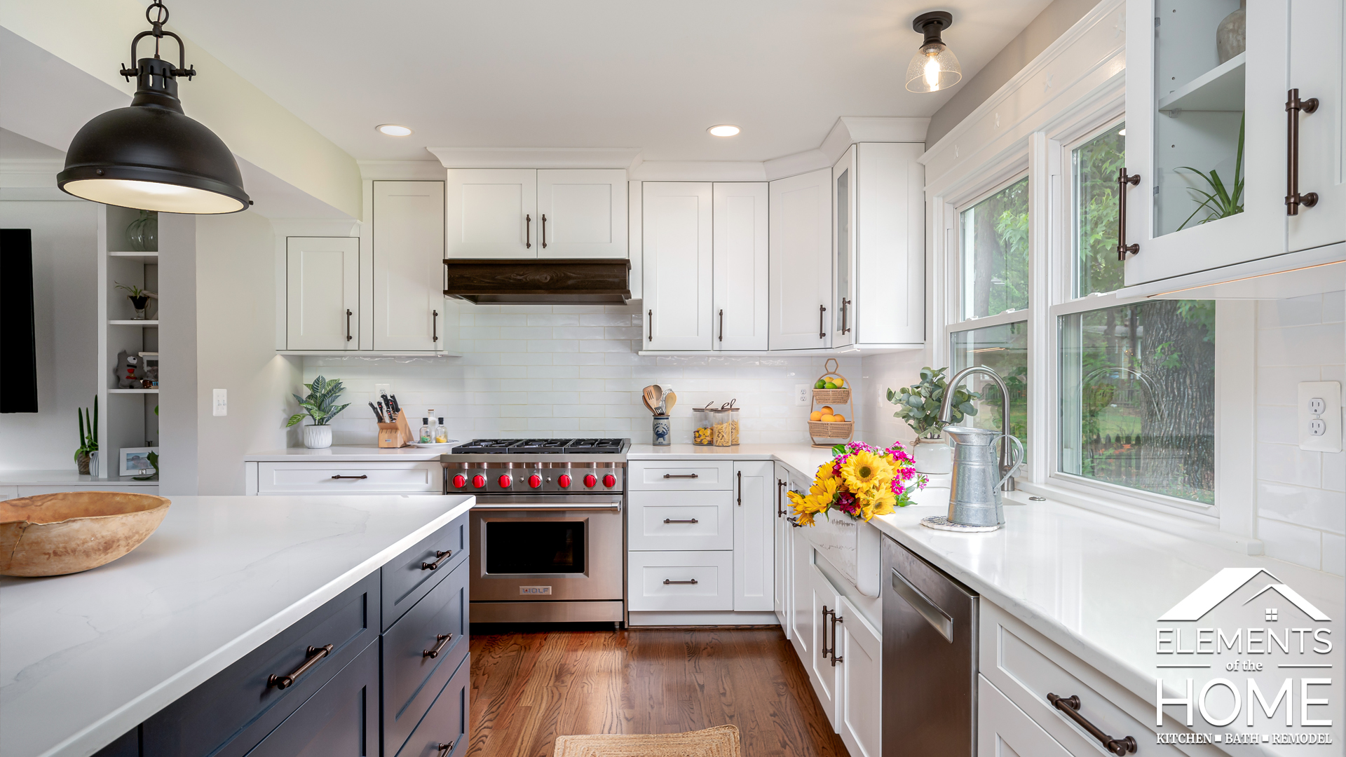 Kitchen Remodeling in Severna Park Maryland 2