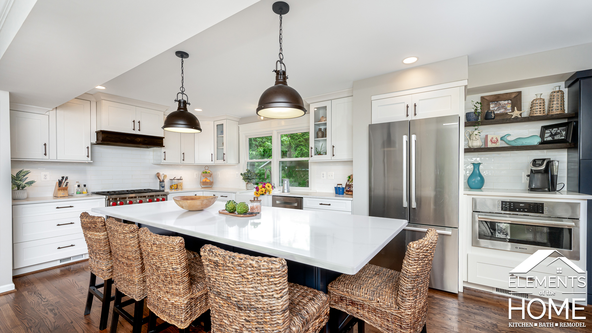 Kitchen Remodeling in Severna Park Maryland 3