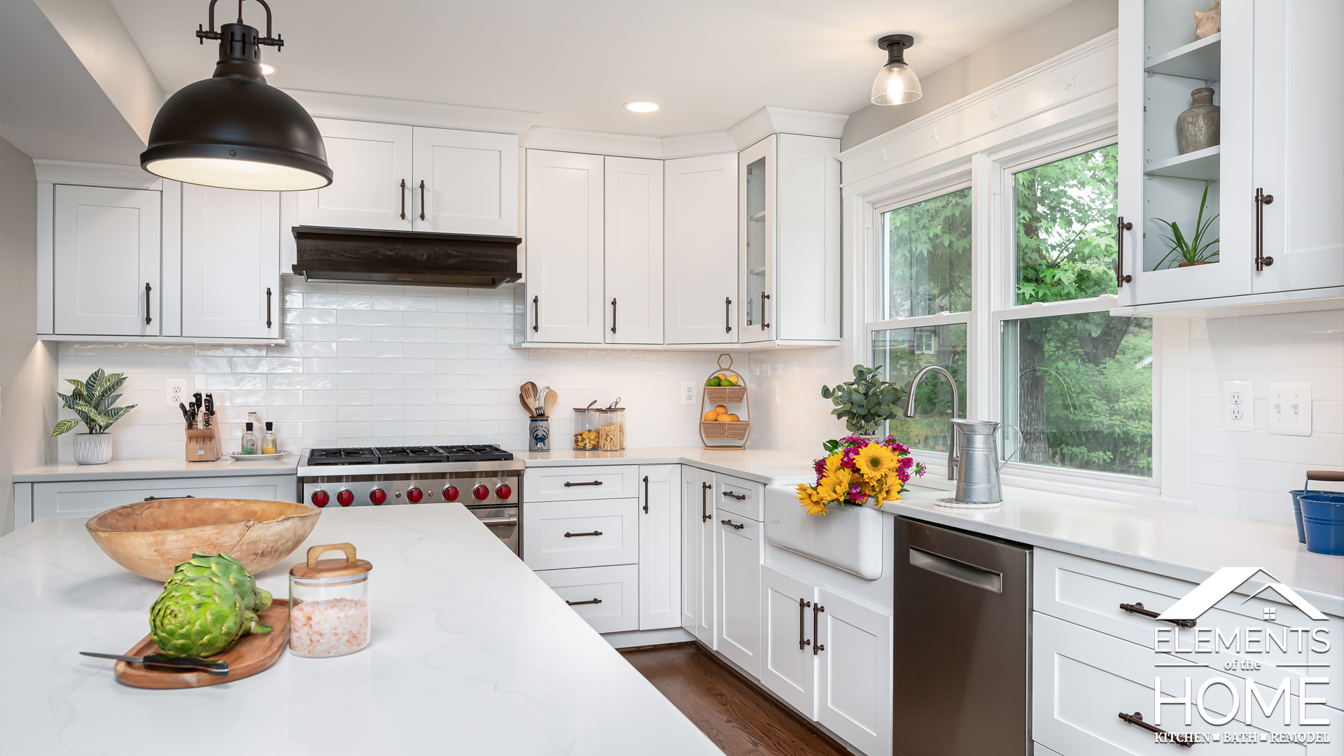 Kitchen Remodeling in Severna Park Maryland 4