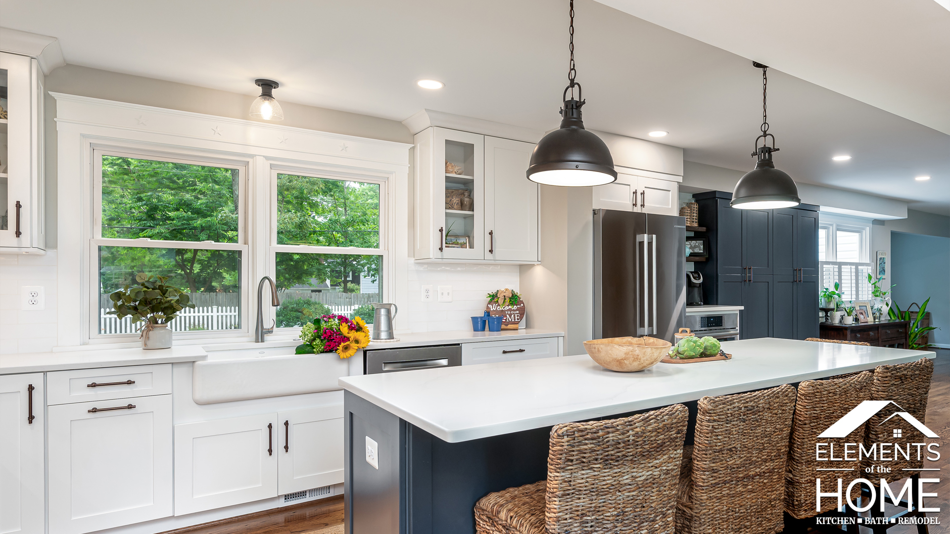 Kitchen Remodeling in Severna Park Maryland 5