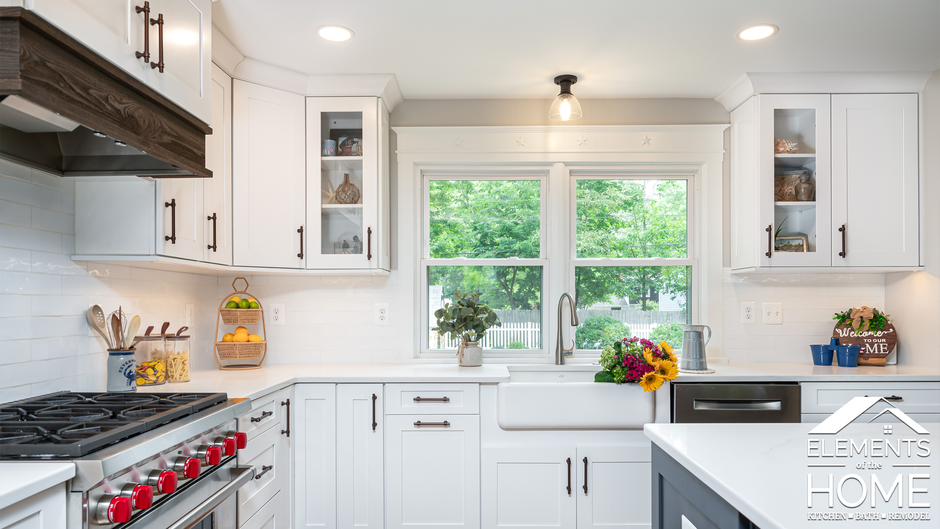 Kitchen Remodeling in Severna Park Maryland 6
