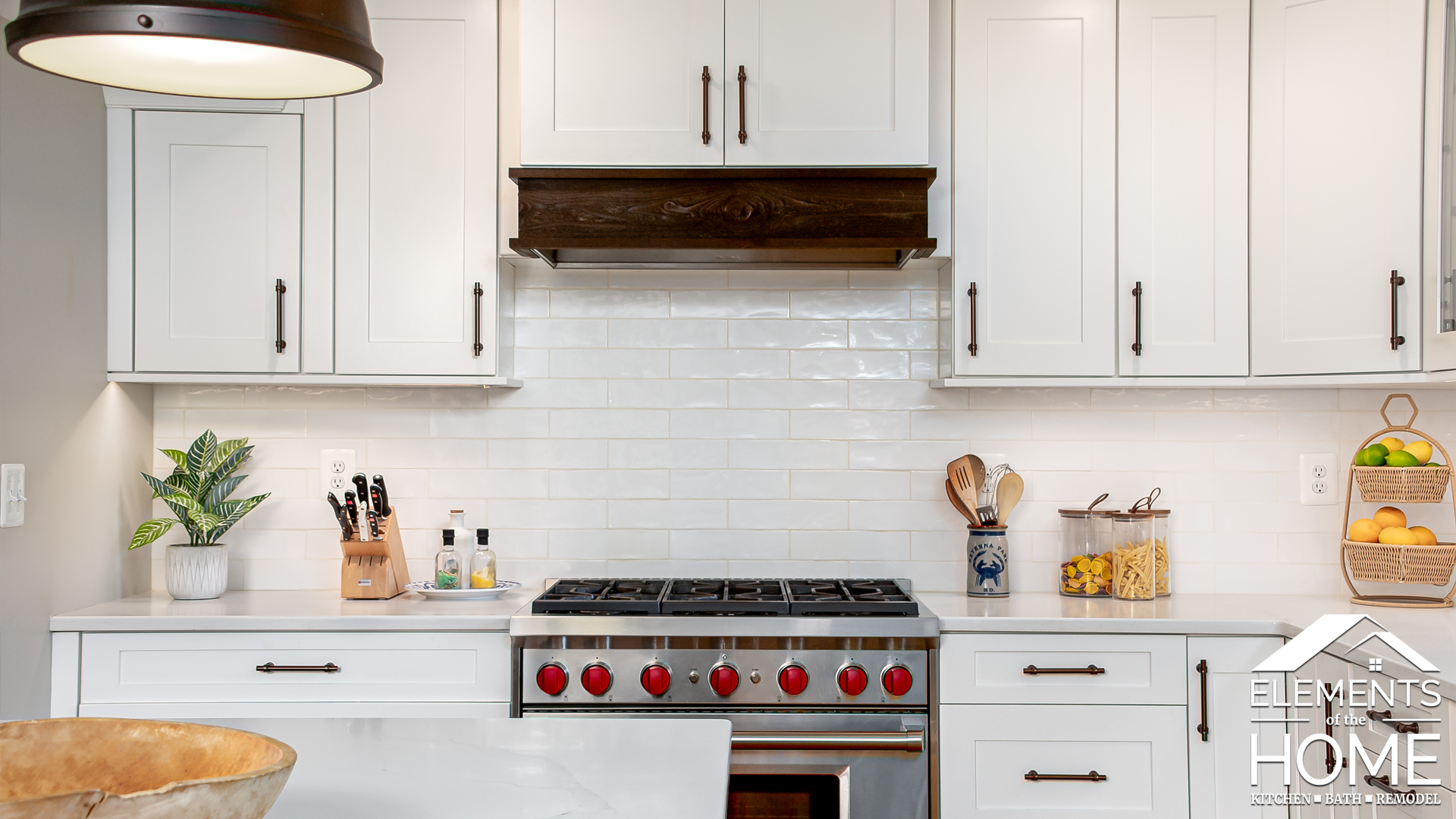 Kitchen Remodeling in Severna Park Maryland 7