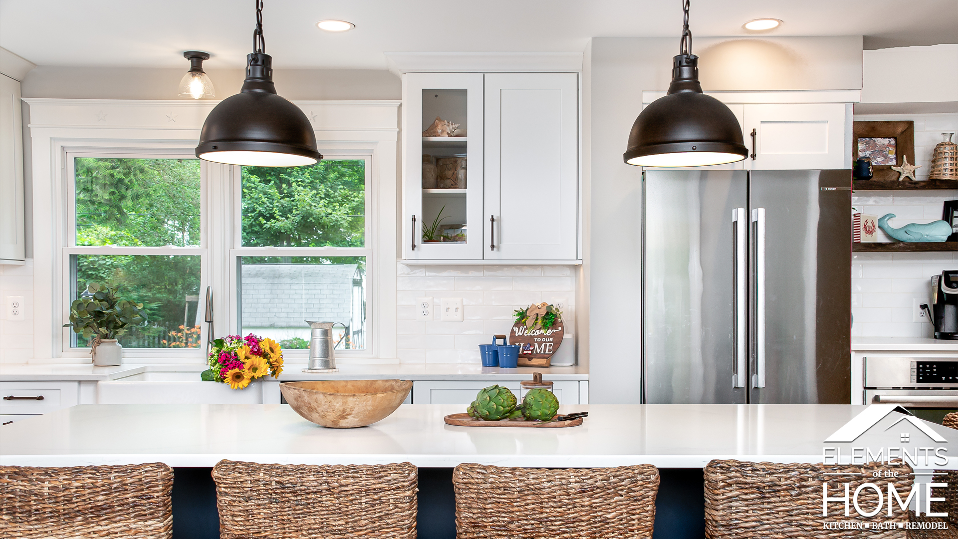 Kitchen Remodeling in Severna Park Maryland 8