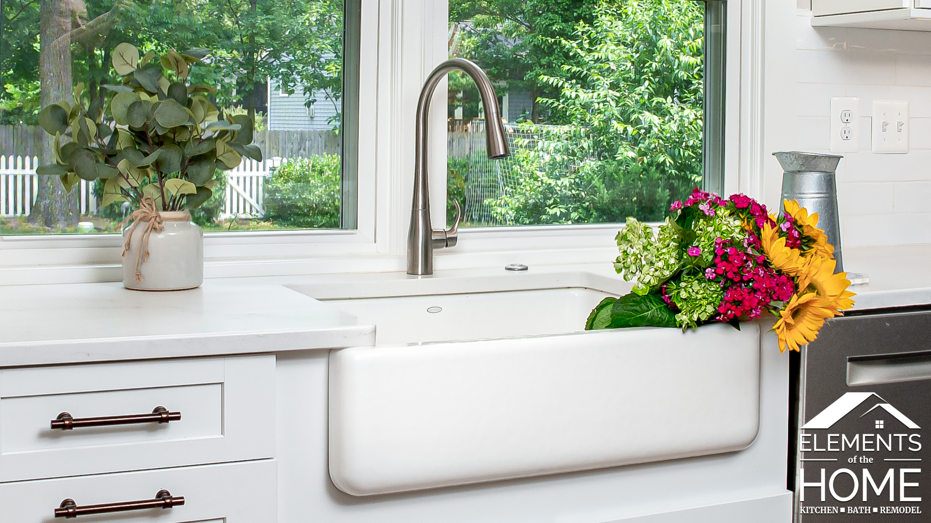 Kitchen Remodeling in Severna Park Maryland 9