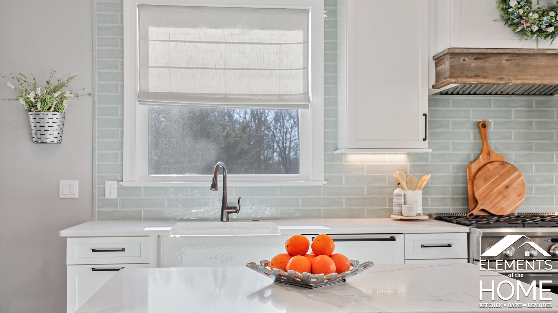 Partial Kitchen Remodel near Davidsonville Maryland
