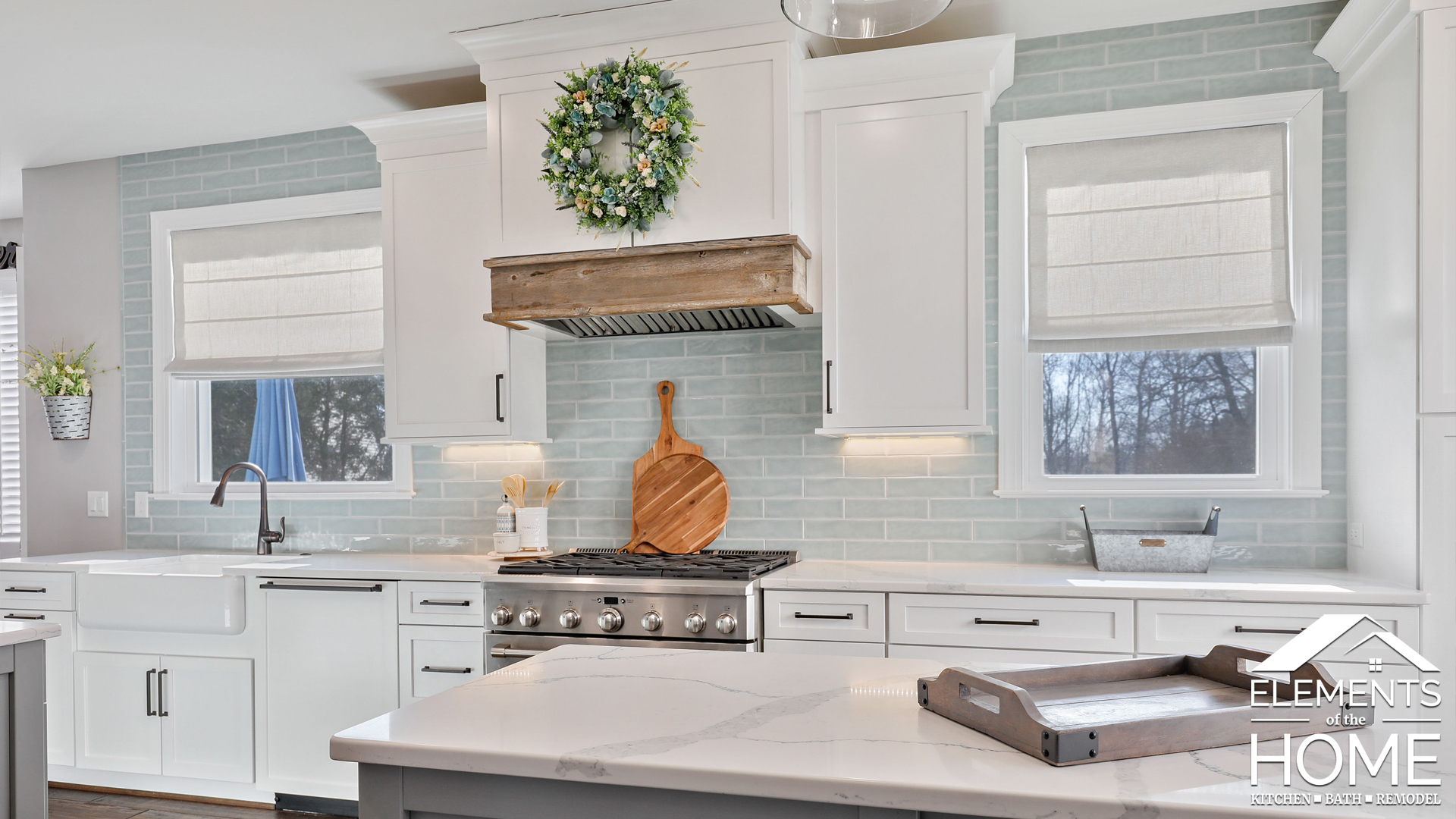Partial Kitchen Remodeling Davidsonville Maryland