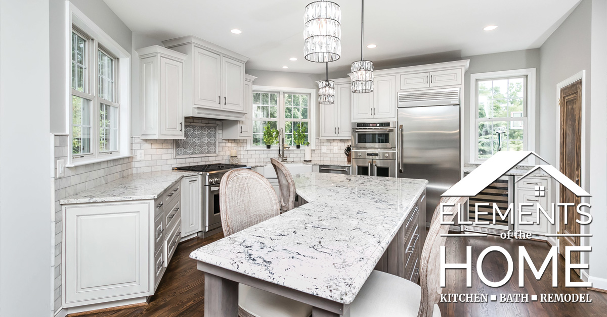 Kitchen Remodeling in Chesapeake Beach Maryland 3