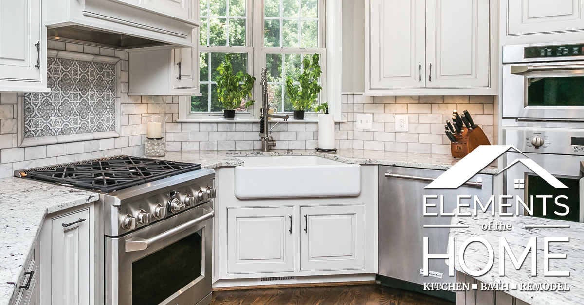 Kitchen Remodeling in Chesapeake Beach Maryland 4