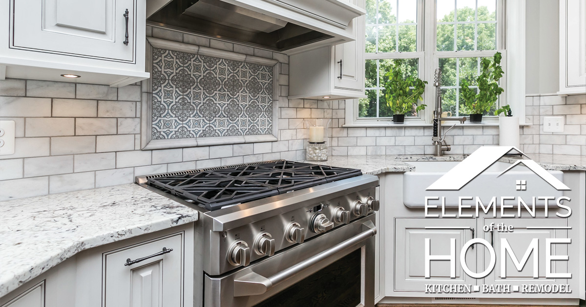 Kitchen Remodeling in Chesapeake Beach Maryland 5