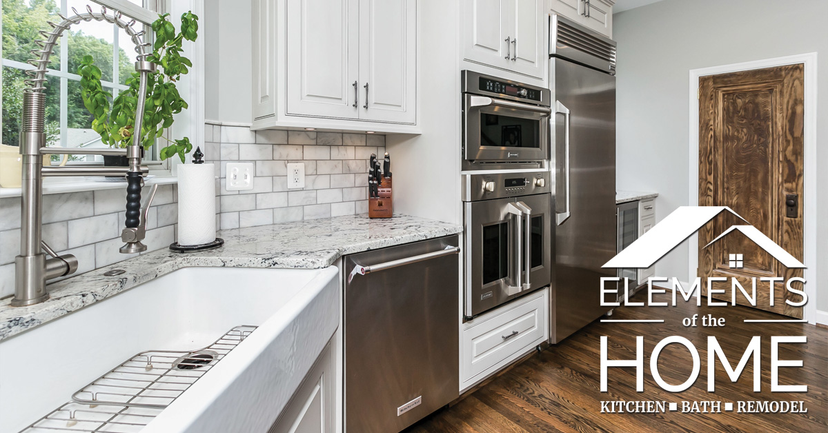 Kitchen Remodeling in Chesapeake Beach Maryland 8