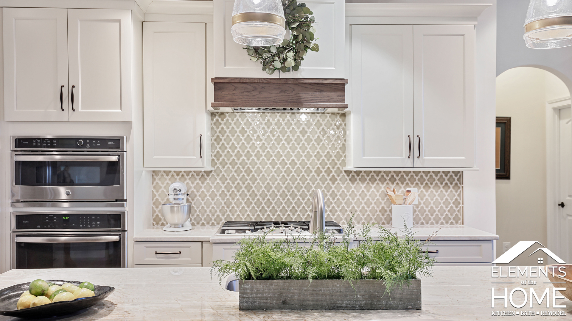 Kitchen Remodeling in Gambrills Maryland